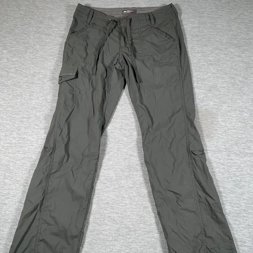 REI brand style